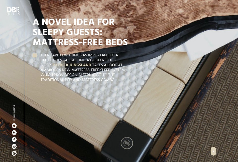 A Novel Idea For Sleepy Guests Mattress Free Beds Design