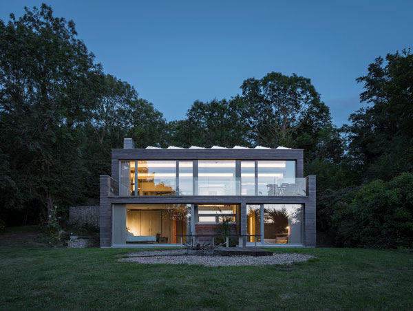 The Coming Storm: Designing Climate-Resilient Buildings - Design ...